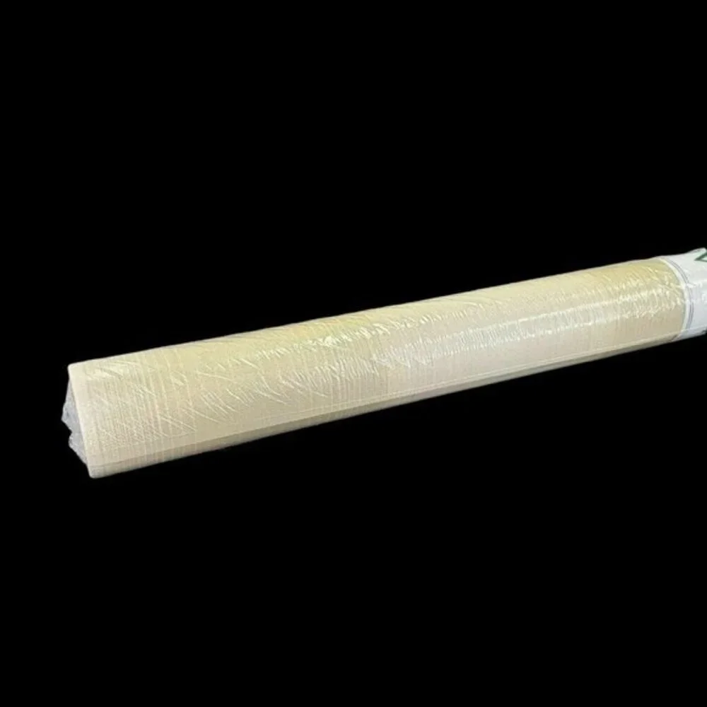 Thibaut Wallpaper 1 One Double Roll Pattern 839-T-4232 60.75 Sq Ft Tan‎ New USA